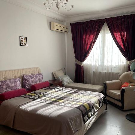 Villa Maria ตูนิส ภายนอก รูปภาพ