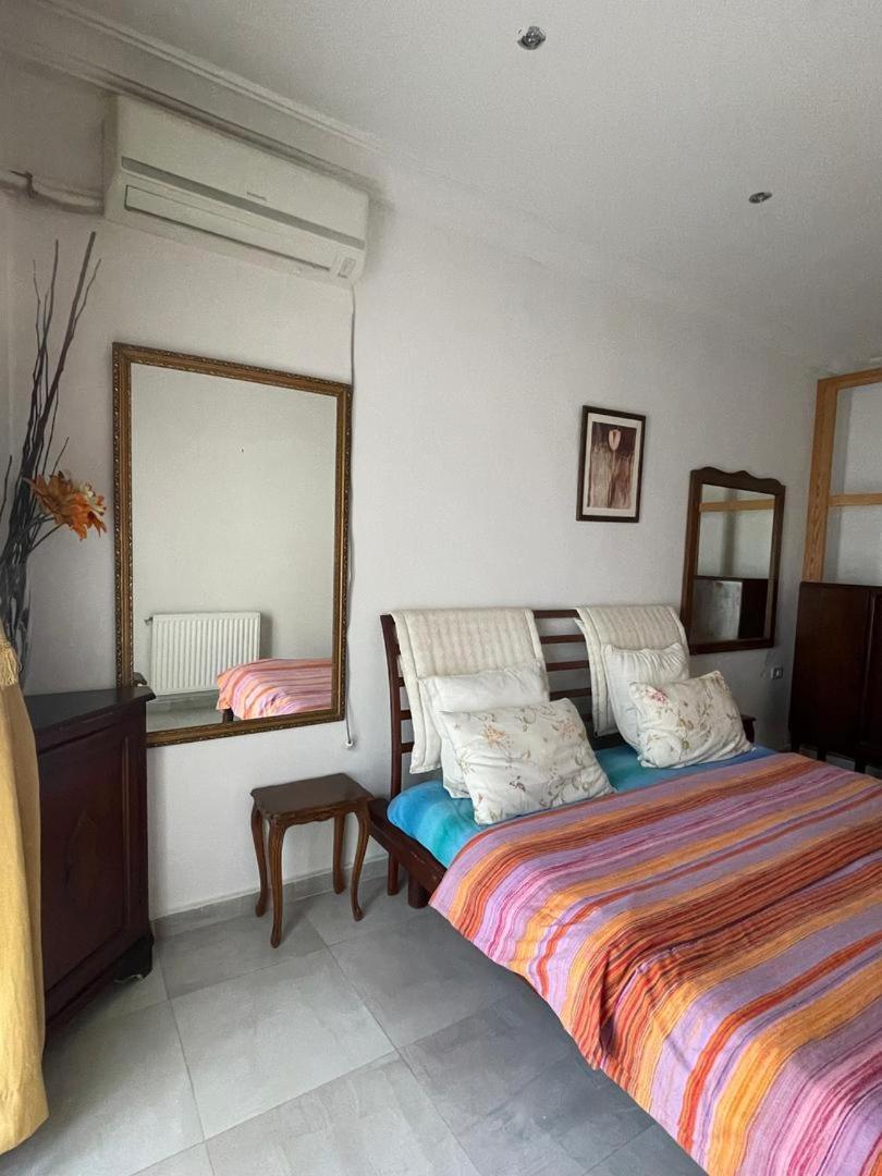 Villa Maria ตูนิส ภายนอก รูปภาพ