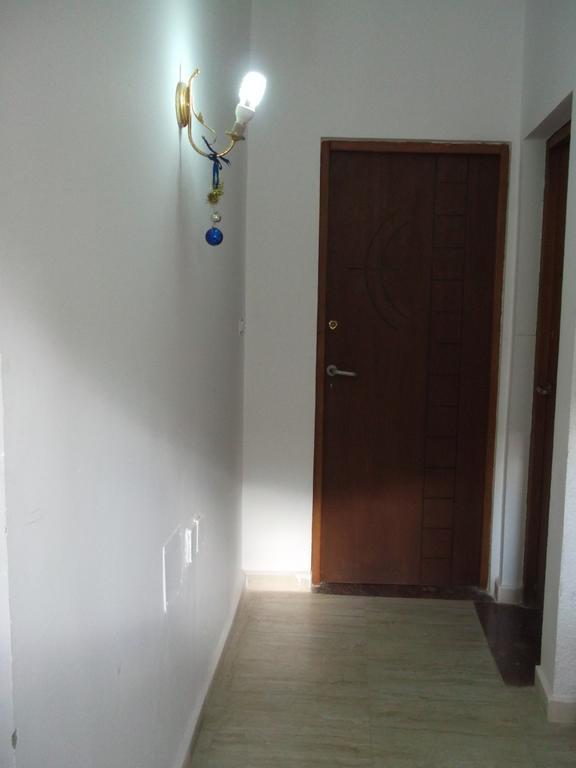 Villa Maria ตูนิส ภายนอก รูปภาพ