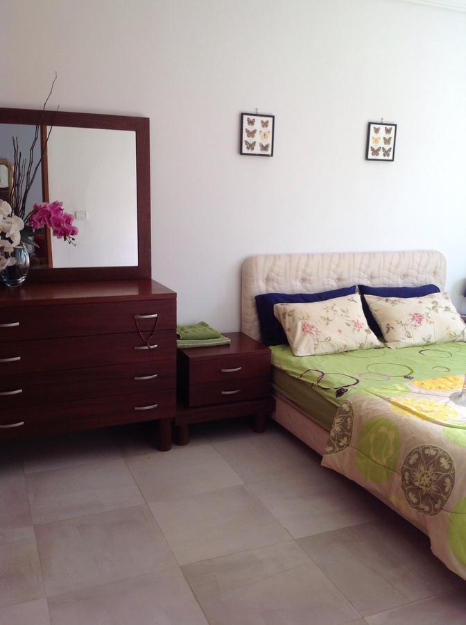 Villa Maria ตูนิส ภายนอก รูปภาพ