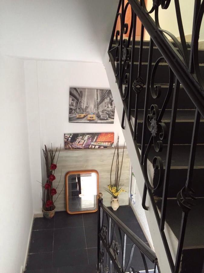 Villa Maria ตูนิส ภายนอก รูปภาพ