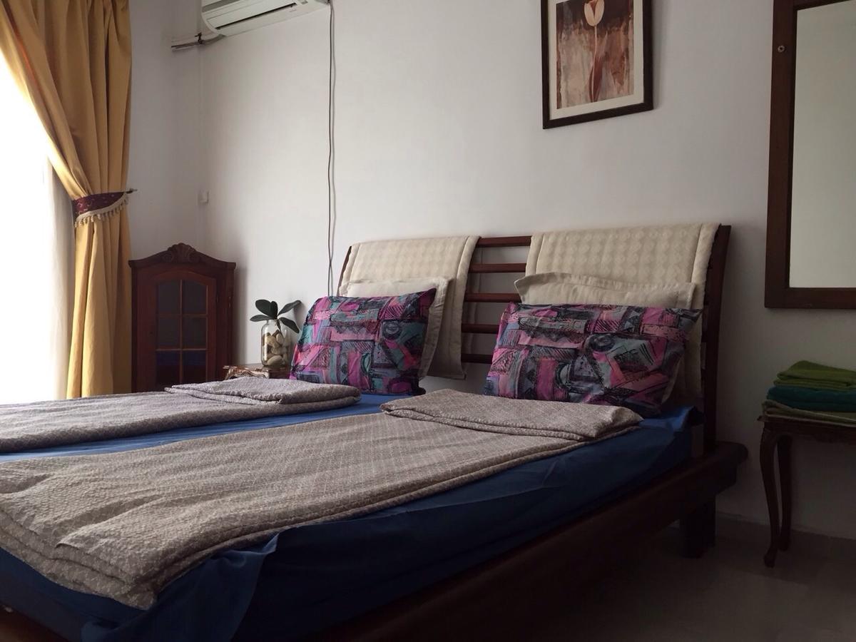 Villa Maria ตูนิส ภายนอก รูปภาพ